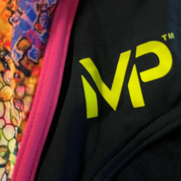 Michael Phelps KIRALY RACING BACK - Picture 6 of 16